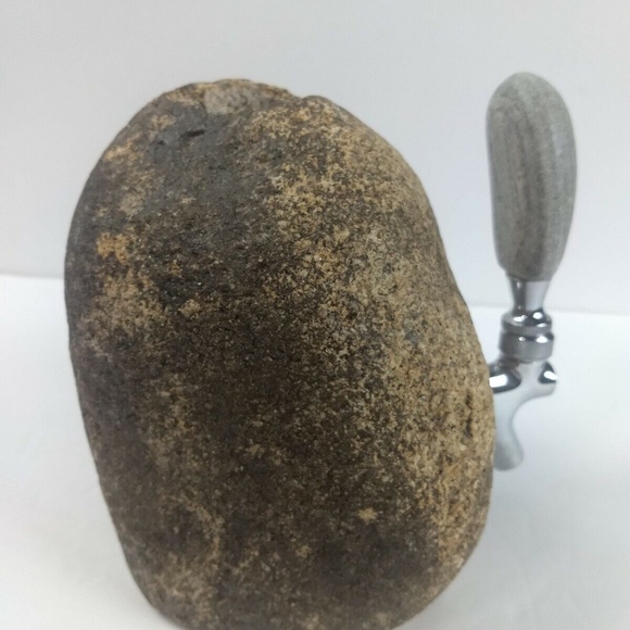 Funky Rock Designs Unique Granite Drink Dispenser - Picture 5 of 8